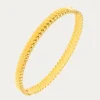 Swirl Bangle