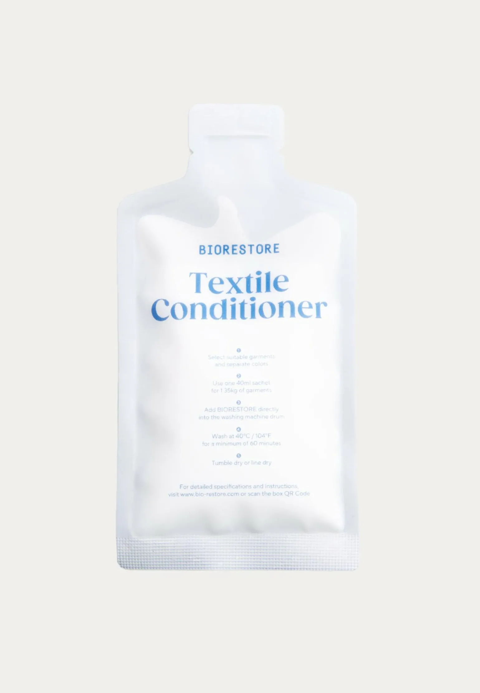 Textile Conditioner