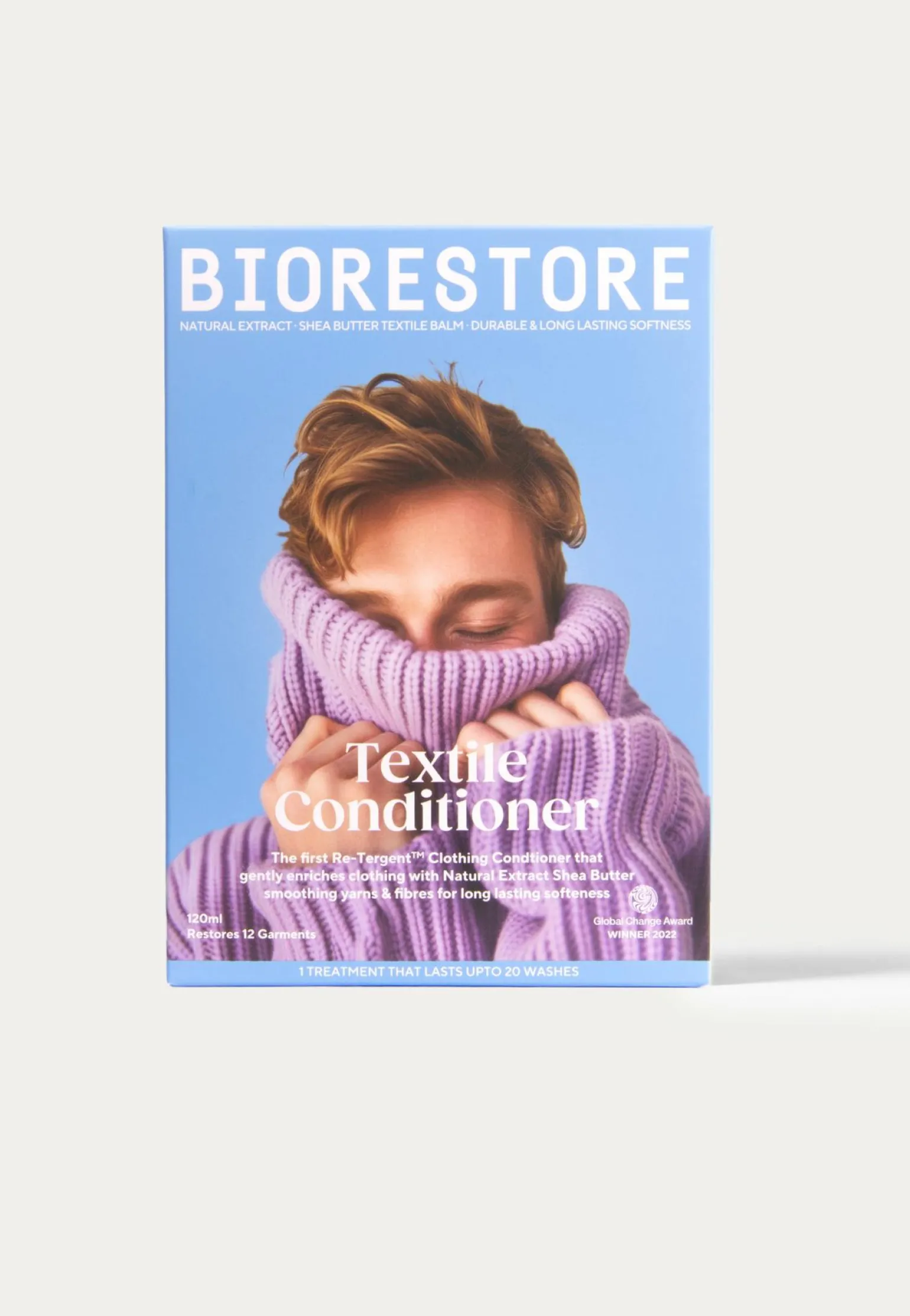 Textile Conditioner