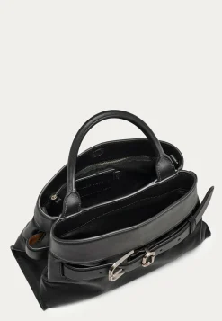 The Dakota Small Satchel