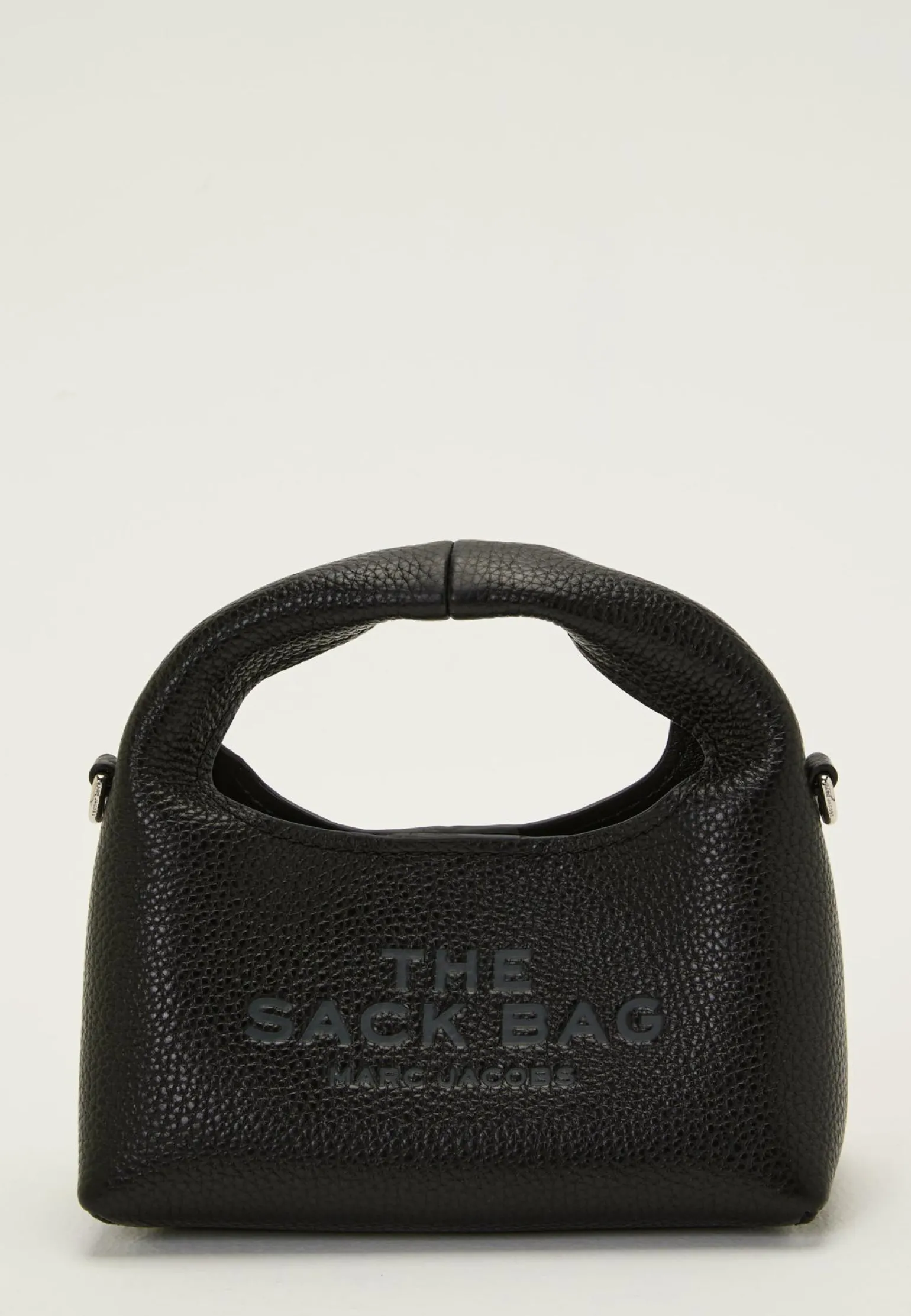 The Micro Crossbody Sack