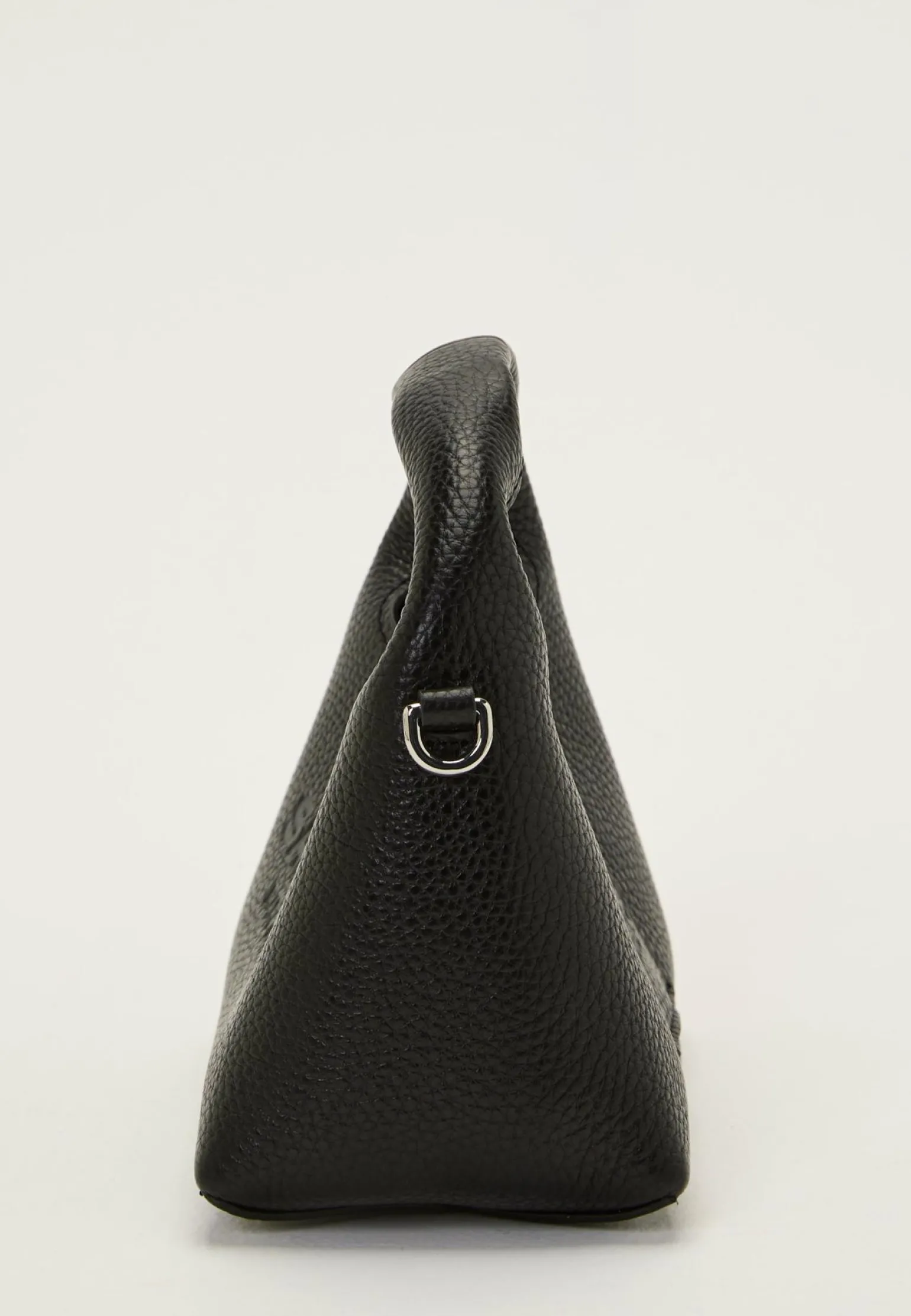 The Micro Crossbody Sack