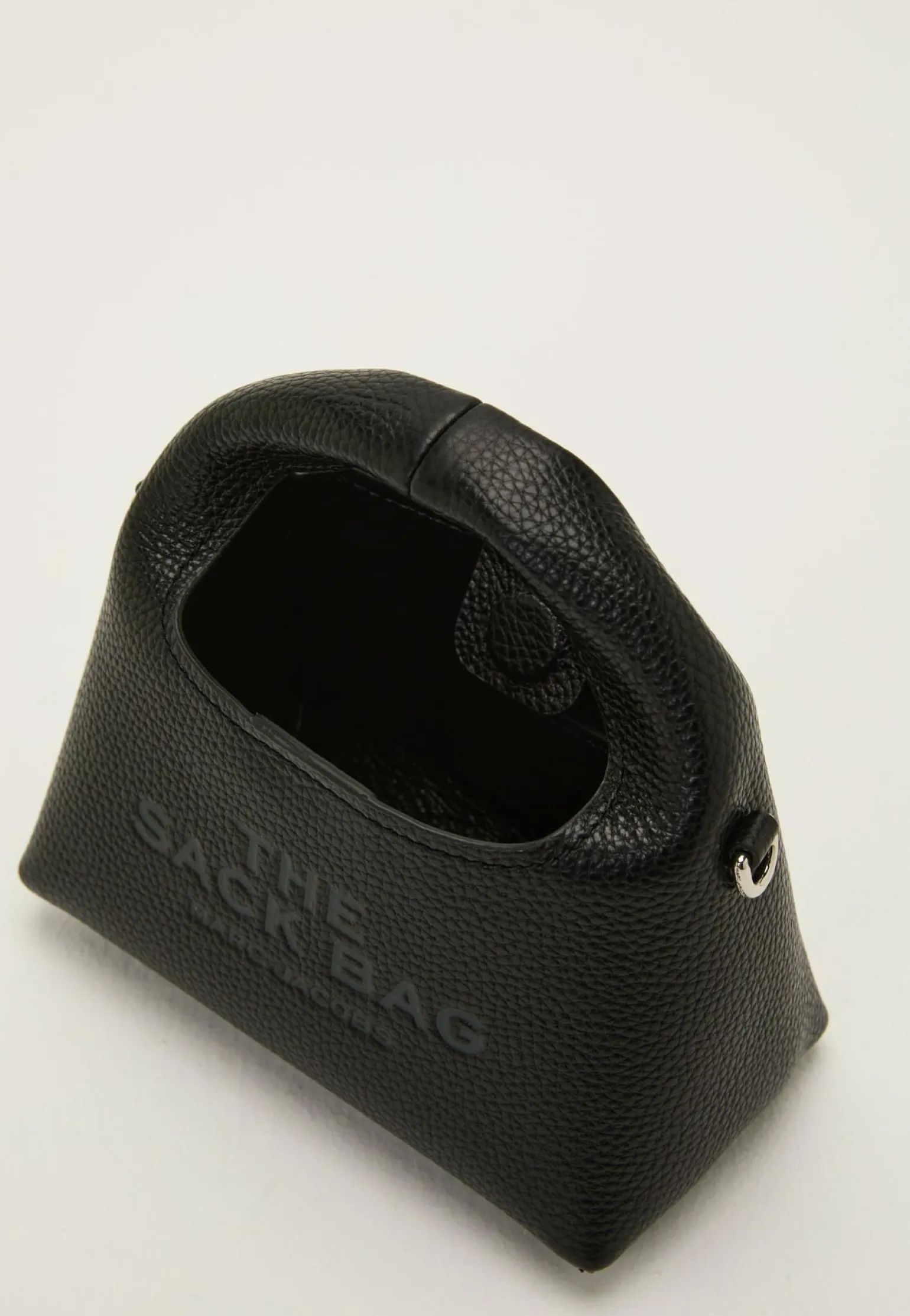 The Micro Crossbody Sack