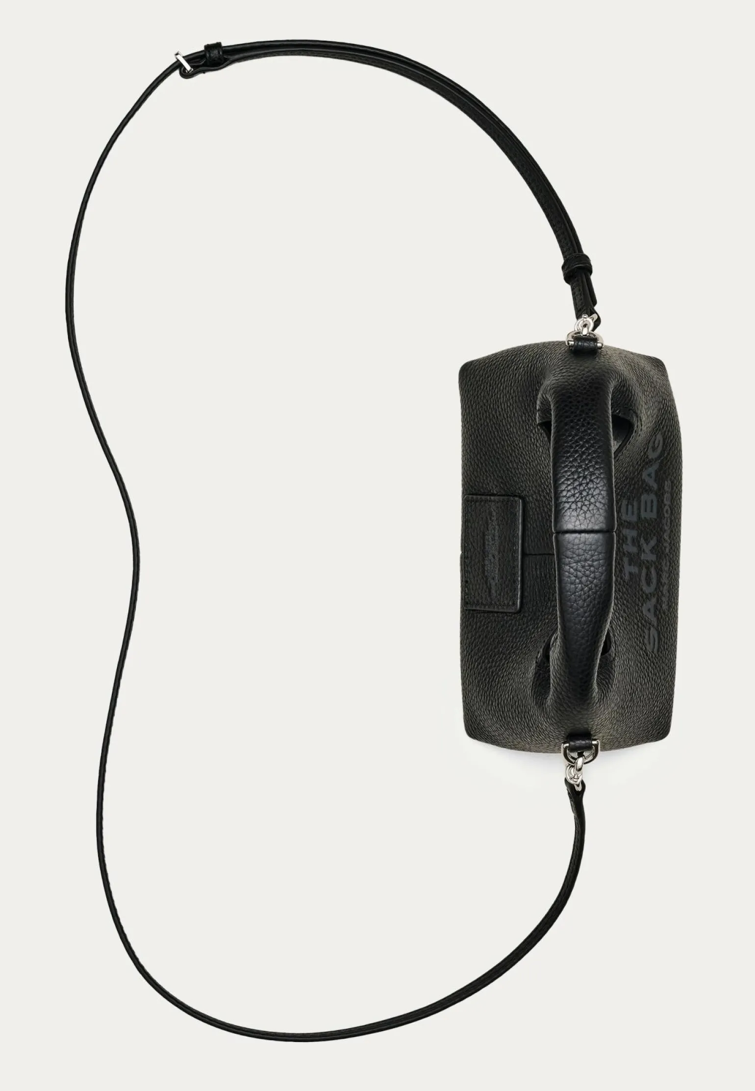 The Micro Crossbody Sack