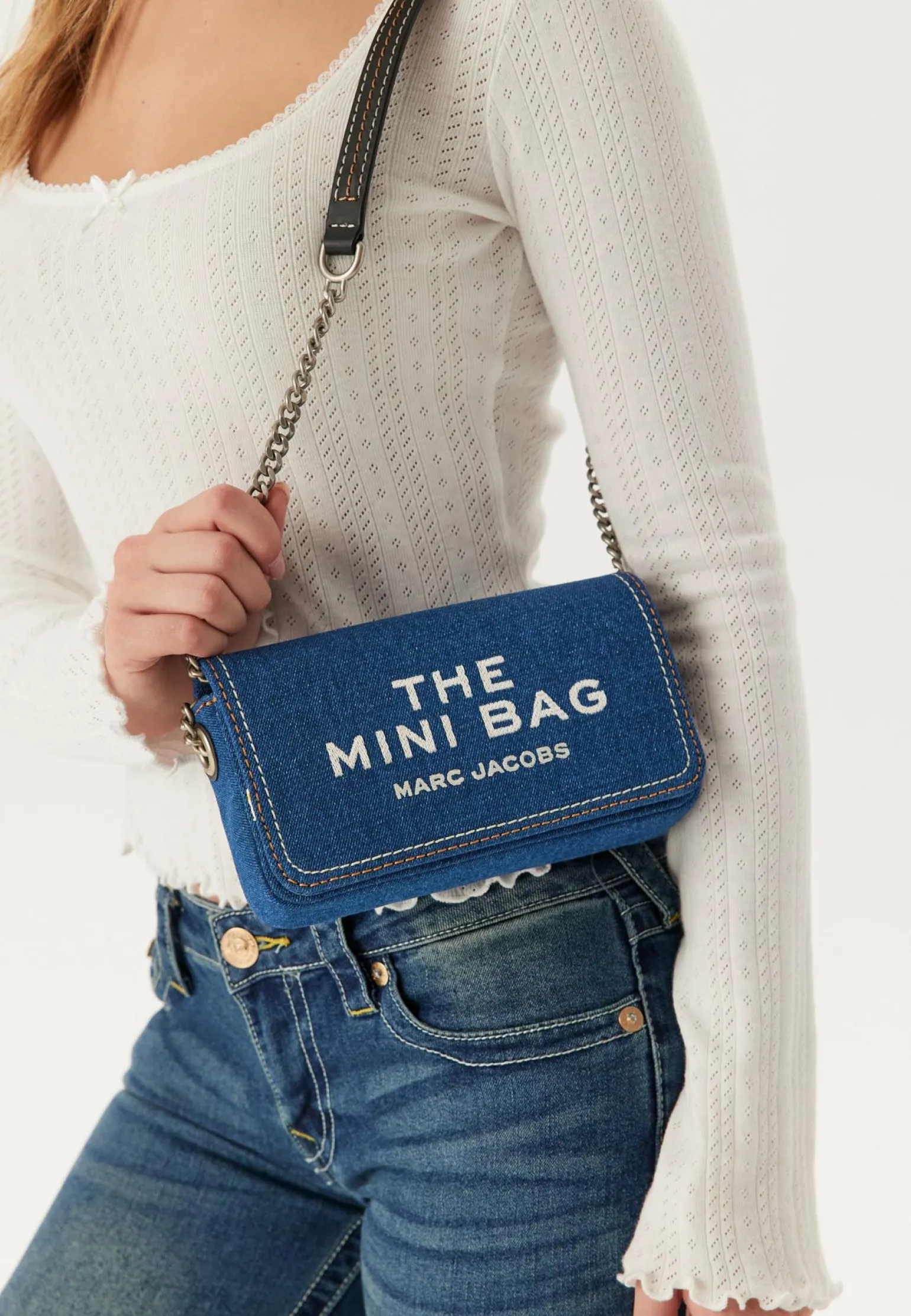 The Mini Bag