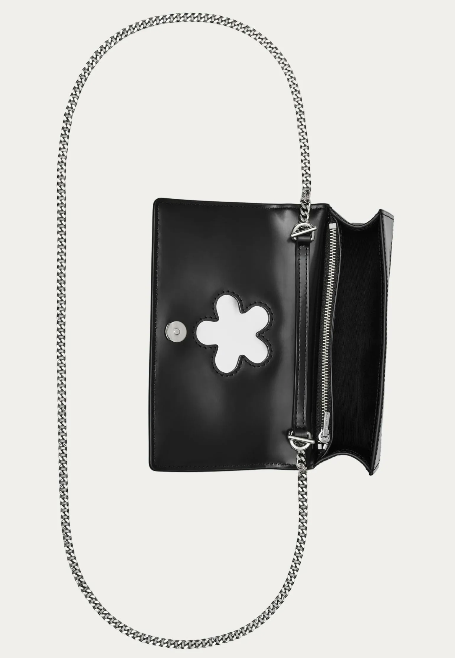 The Mirror Mini Bag