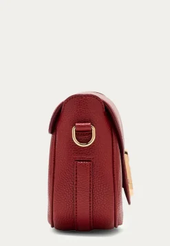 The Saddle Bag