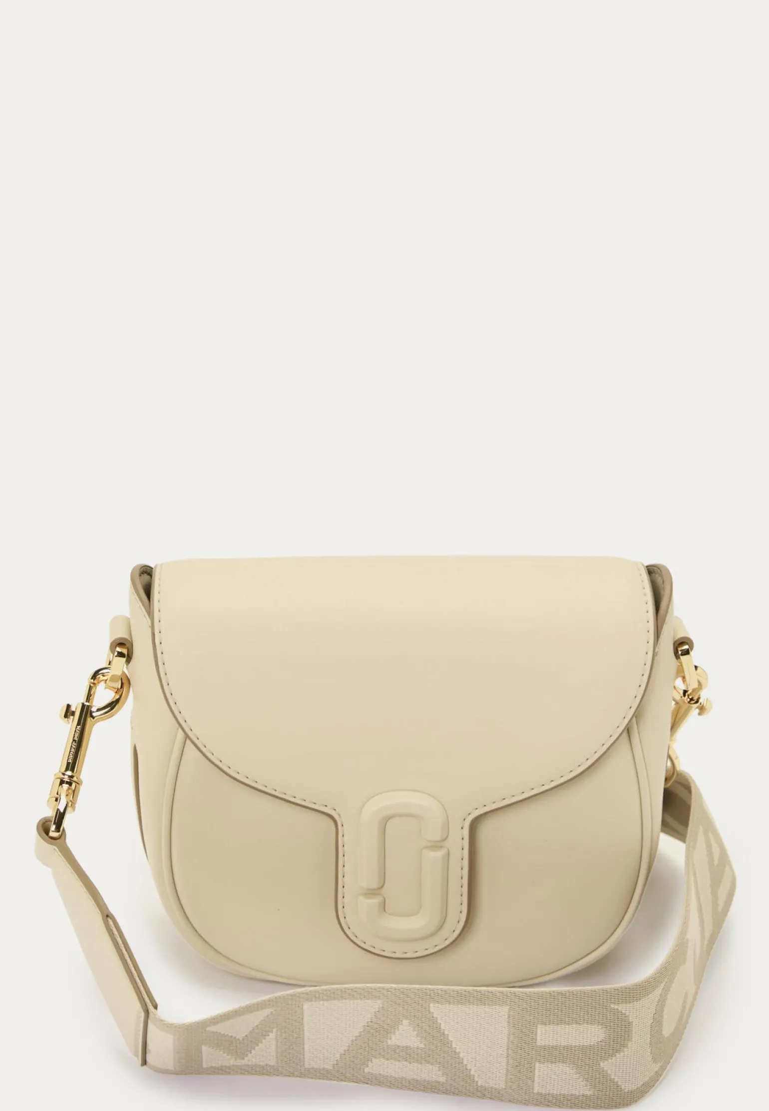 The Small Saddle Bag