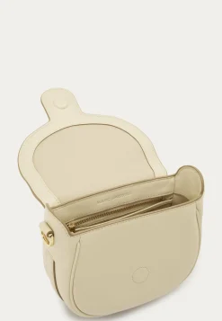 The Small Saddle Bag