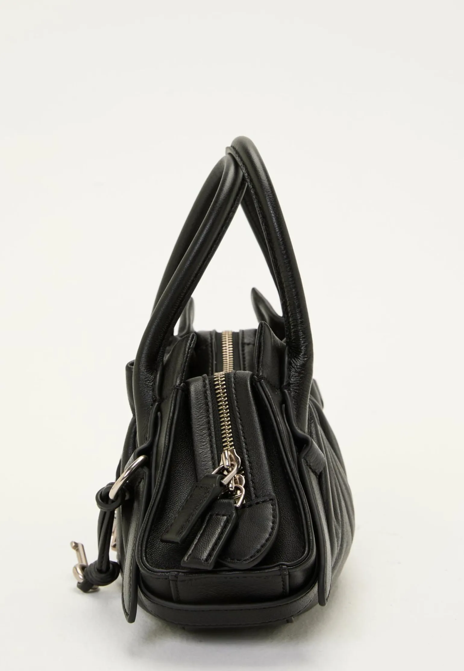 The Small Satchel