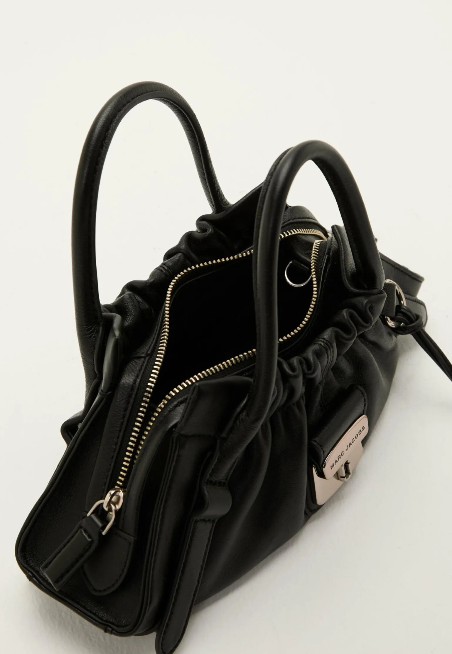 The Small Satchel