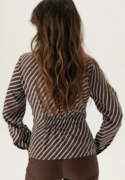 Tie Detail Shirt