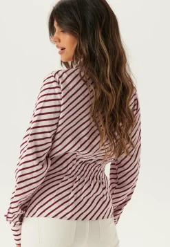 Tie Detail Shirt