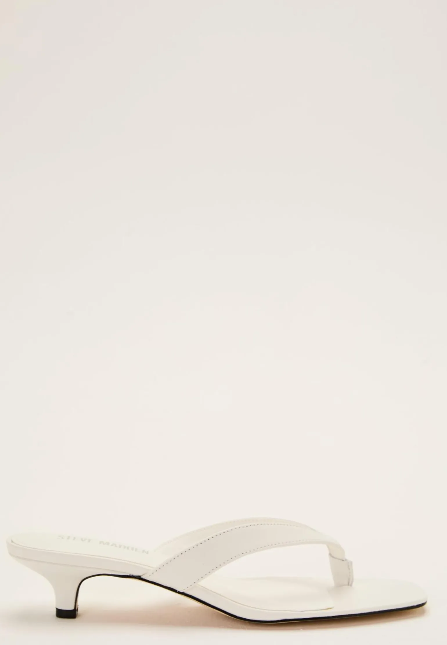Tracie Leather Sandal