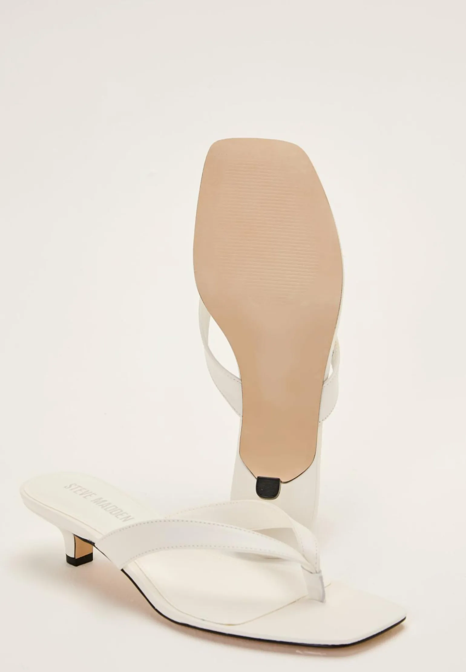 Tracie Leather Sandal