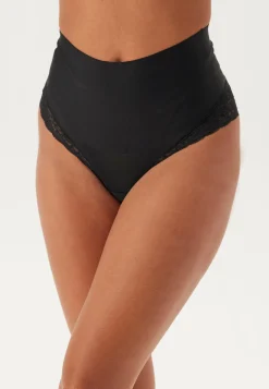 Tummy Shaper Lace
