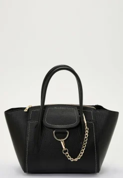 Urbino Leather Handbag