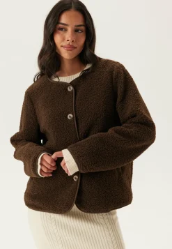 Viada Teddy Jacket