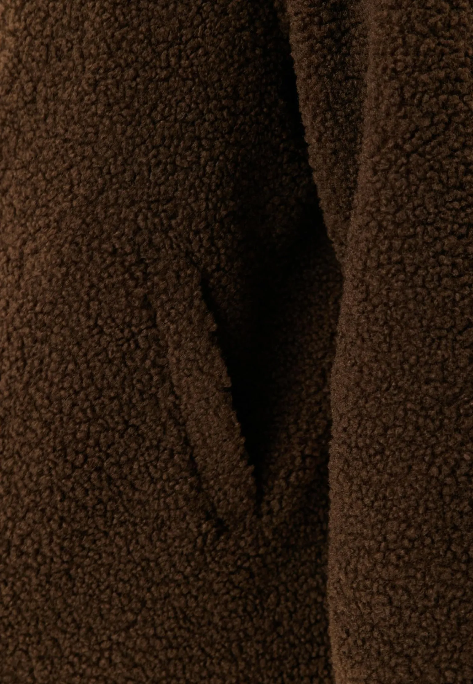 Viada Teddy Jacket