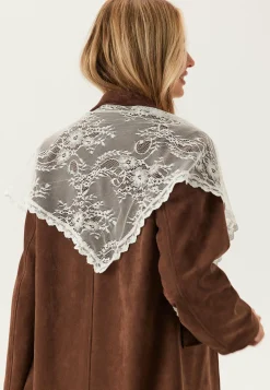 Vialiva Lace Scarf