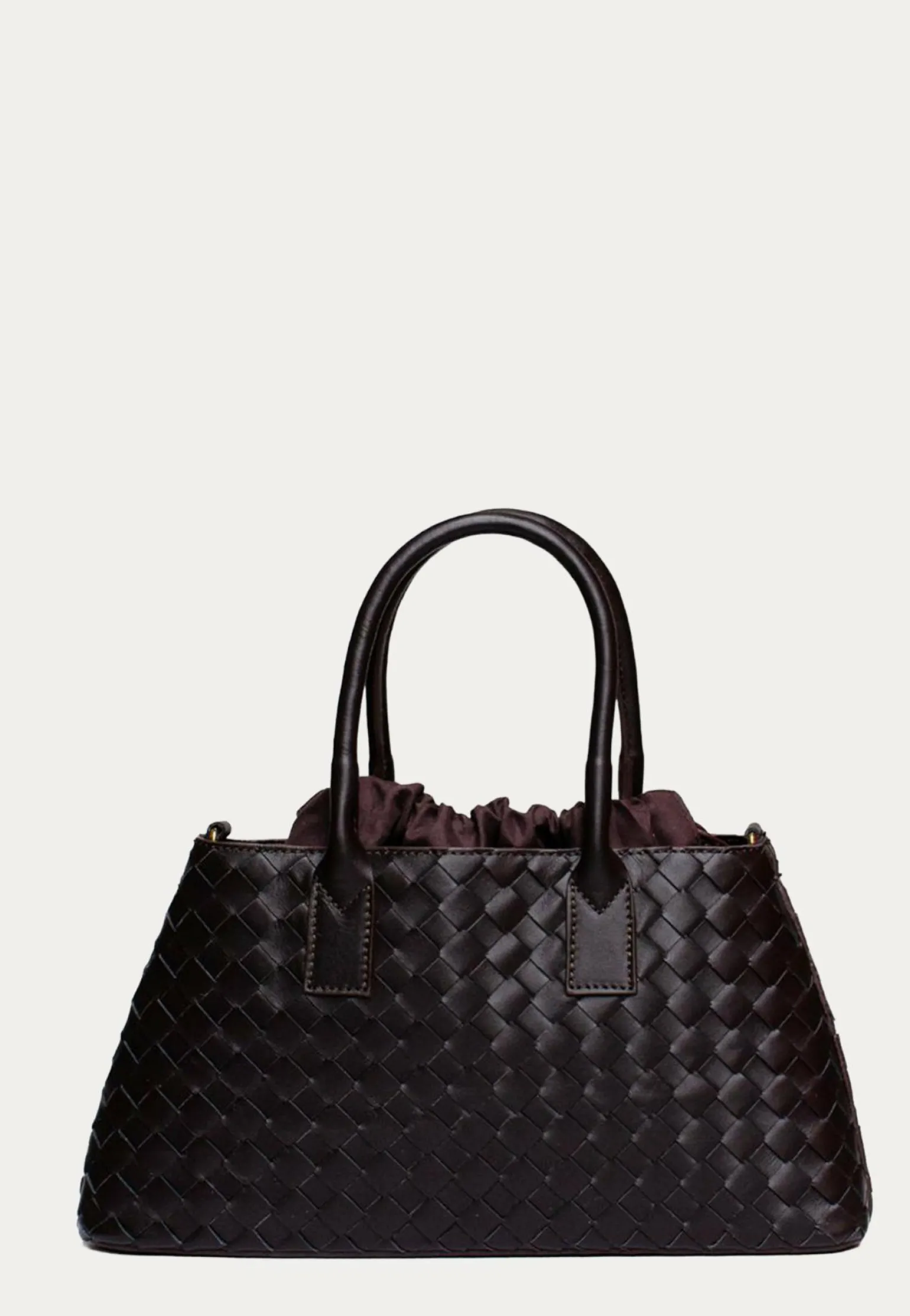 Vibo Braided Bag