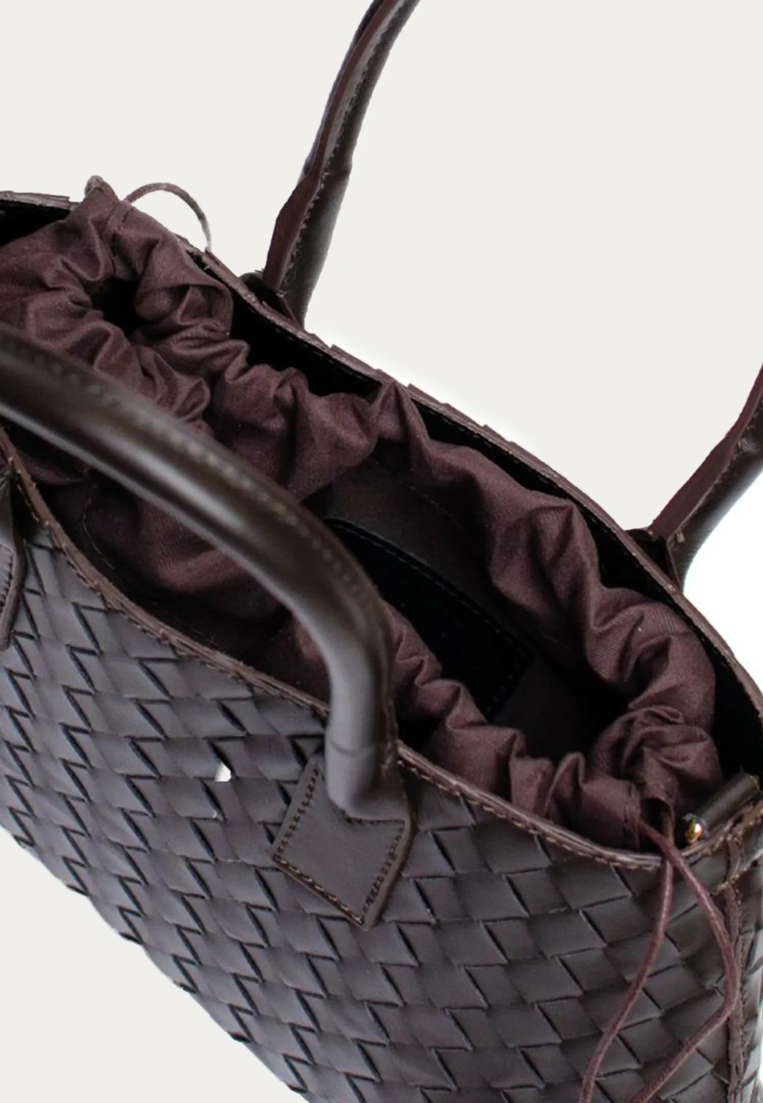 Vibo Braided Bag