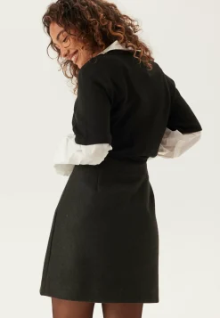 Vidacey Hw Short Skirt