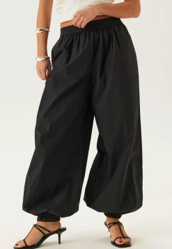 Viemilie Hw Parachute Pants