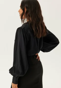 Vienna Ravenna L/S BALLOON SHIRT