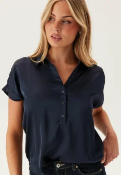 Vienna Ravenna S/S Top