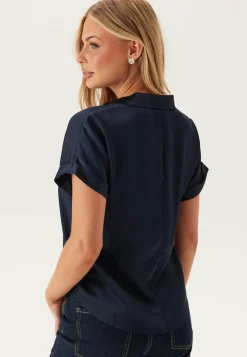 Vienna Ravenna S/S Top