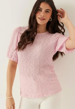 Vifall O-neck 2/4 TOP