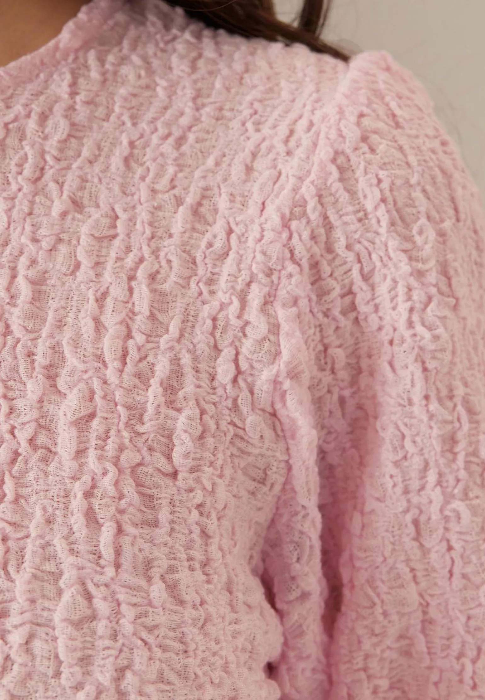 Vifall O-neck 2/4 TOP
