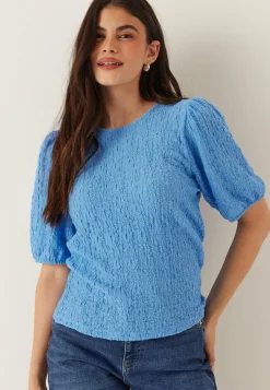 Vifall O-neck 2/4 TOP