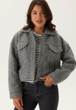 Vifranca L/S JACKET