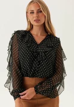 Viharley L/S Top