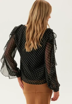 Viharley L/S Top