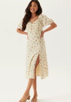Vihavanne Rima S/S MIDI DRESS