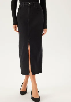 Vijaf Hw Beading Midi Skirt