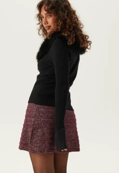 Vijayla Knit Skirt