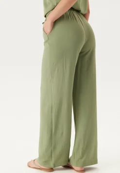 Vijosa Hw Wide Pants - Noos