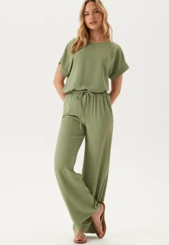 Vijosa Hw Wide Pants - Noos