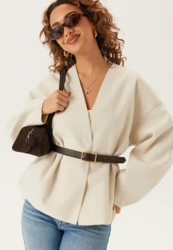 Vijuice Loose L/S Jacket