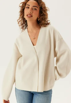Vijuice Loose L/S Jacket