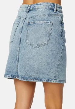 Vikaja Denim Skirt