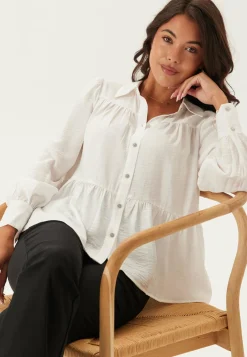 Vikatria New L/S SHIRT