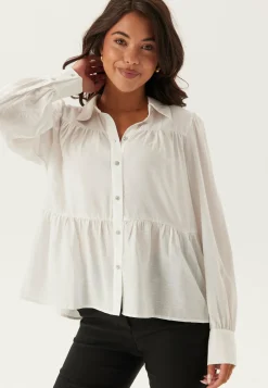 Vikatria New L/S SHIRT