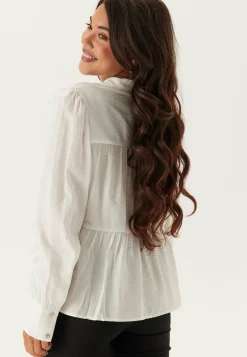 Vikatria New L/S SHIRT