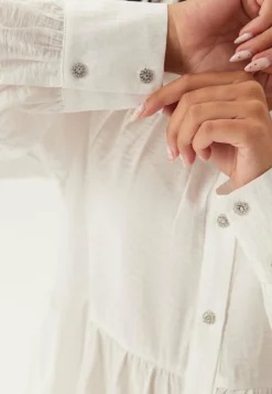 Vikatria New L/S SHIRT