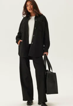 Vikimmi Shirt Jacket